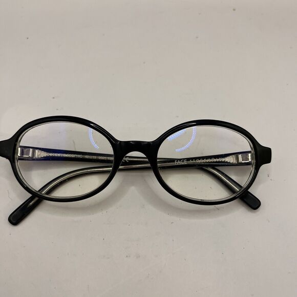 Face Stockholm Eyeglasses 1309 Philosophic 9501 Designer Frames Only 49-19-135 - Picture 2 of 6